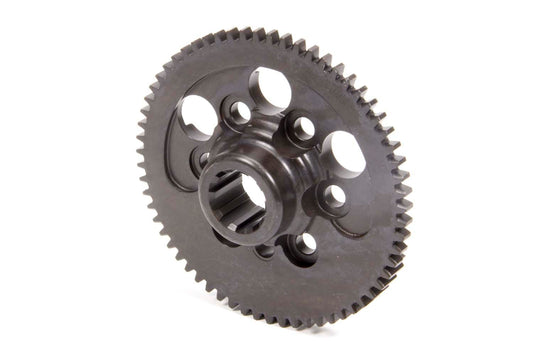 Bert Transmissions BER311-NCEXT Flywheel New SBC External Balance