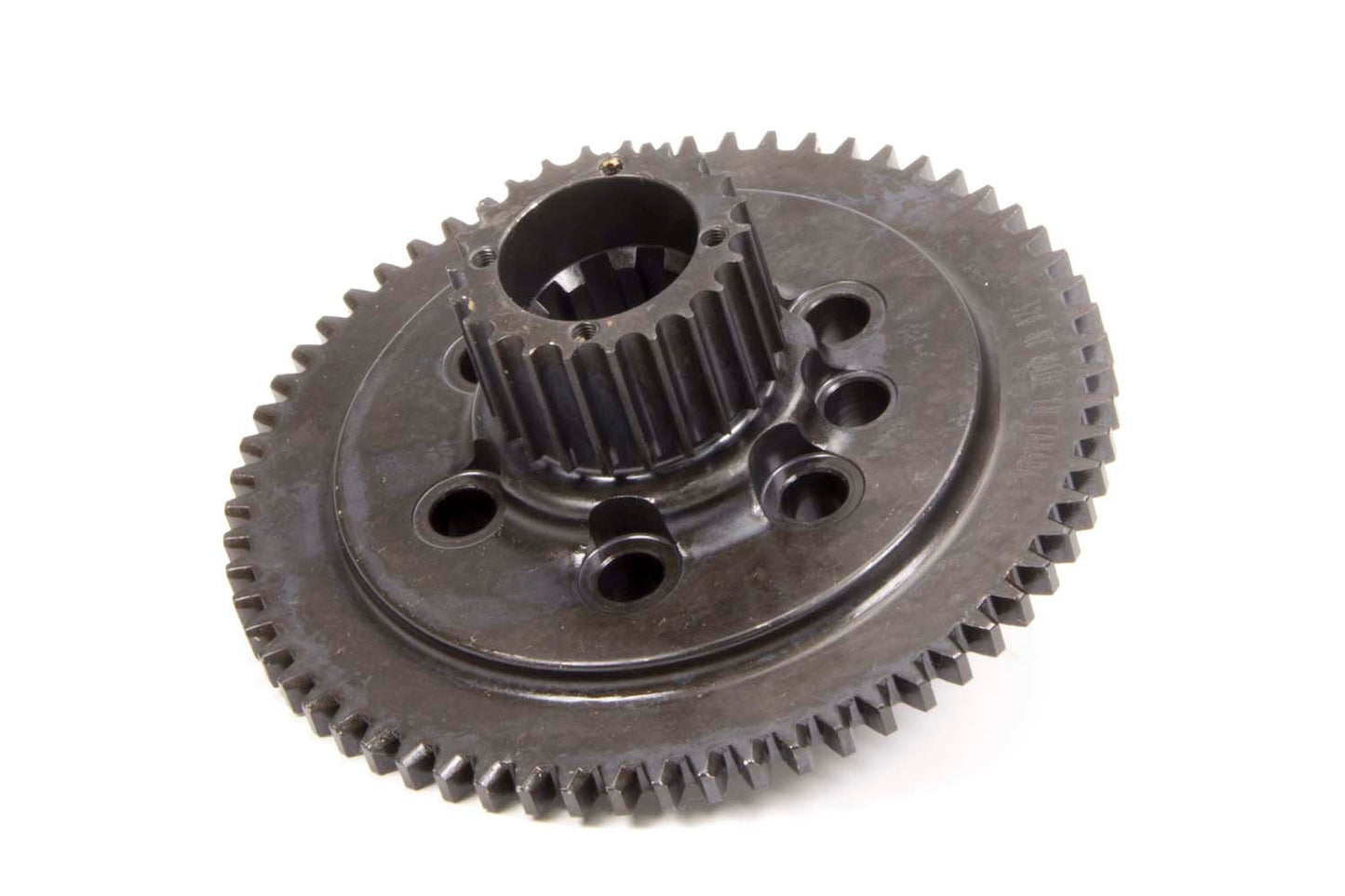 Bert Transmissions BER320-NC Flywheel New Chevy HTD