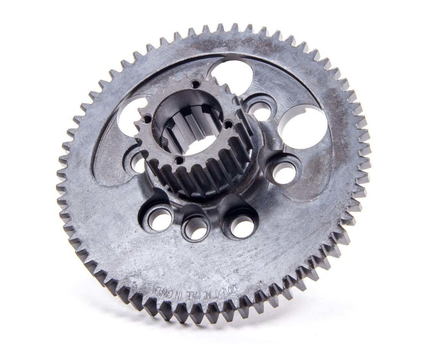 Bert Transmissions BER320-NCEXT Flywheel New Chevy HTD