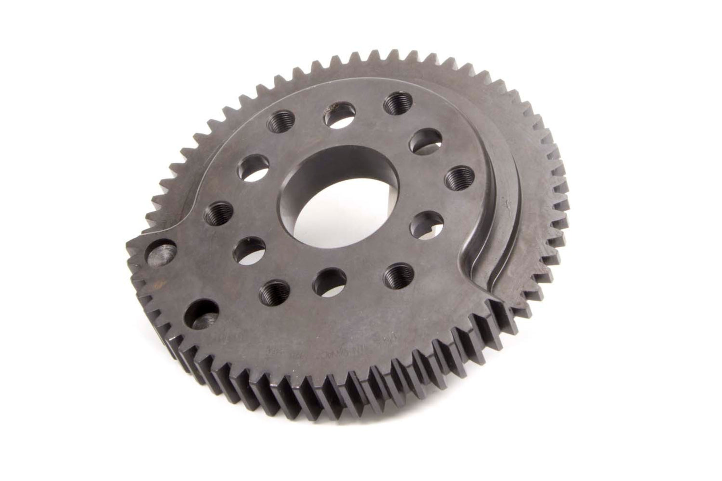 Bert Transmissions BER370-WIN Ford Windsor Flywheel Ring External Balance