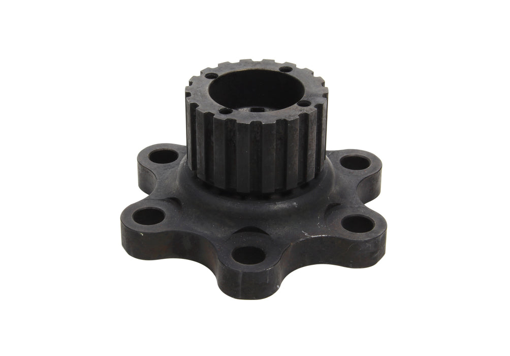 Bert Transmissions BER371-G Steel Hub Gilmer