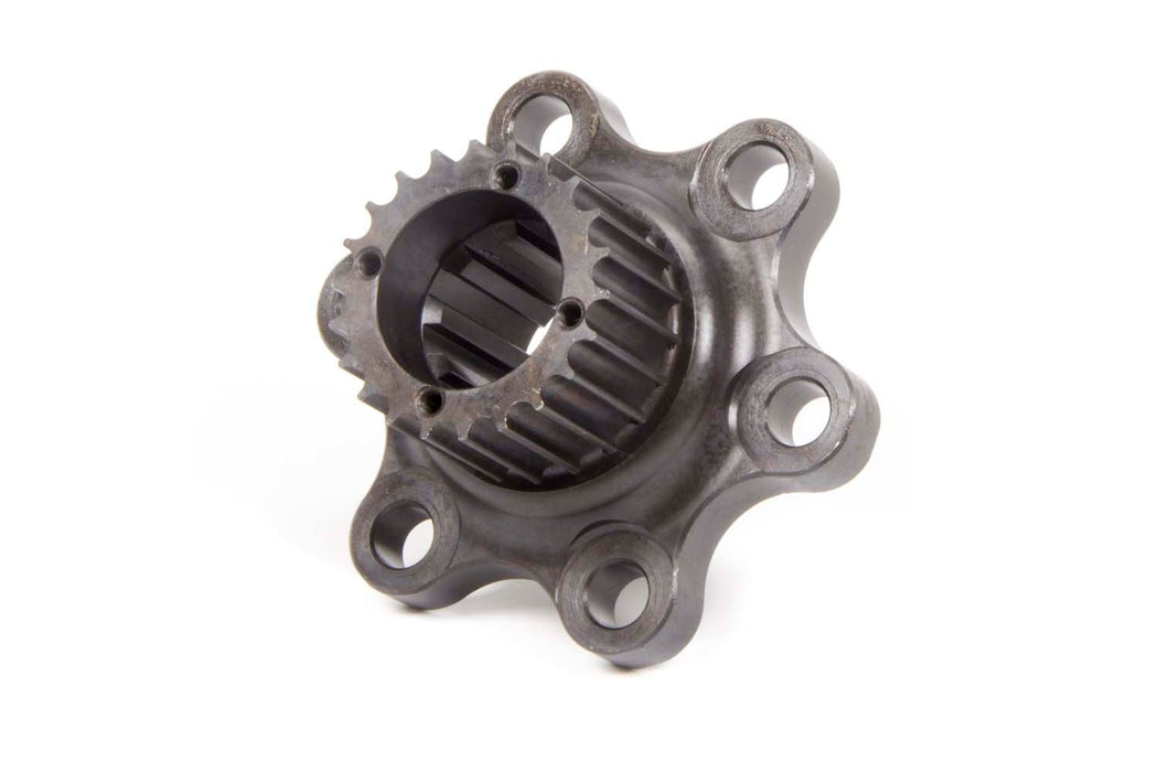 Bert Transmissions BER371-H Steel Hub HTD