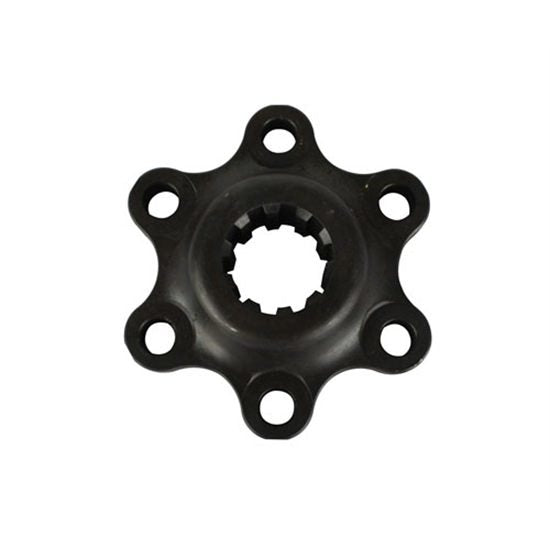 Bert Transmissions BER7-D Drive Flange Steel Dodge 340-360
