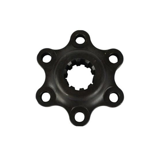 Bert Transmissions BER7-D Drive Flange Steel Dodge 340-360