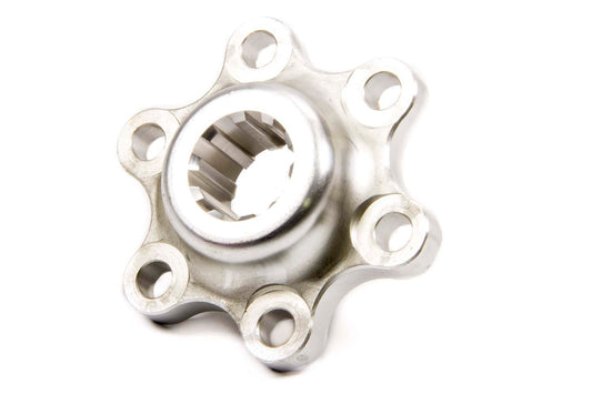 Bert Transmissions BER7A Drive Flange Alum Chevy