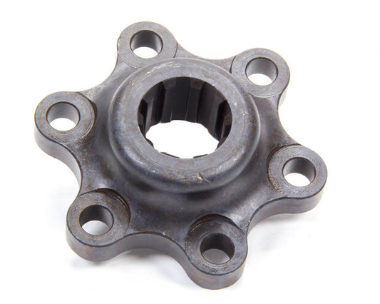 Bert Transmissions BER7 Drive Flange Steel Chevy