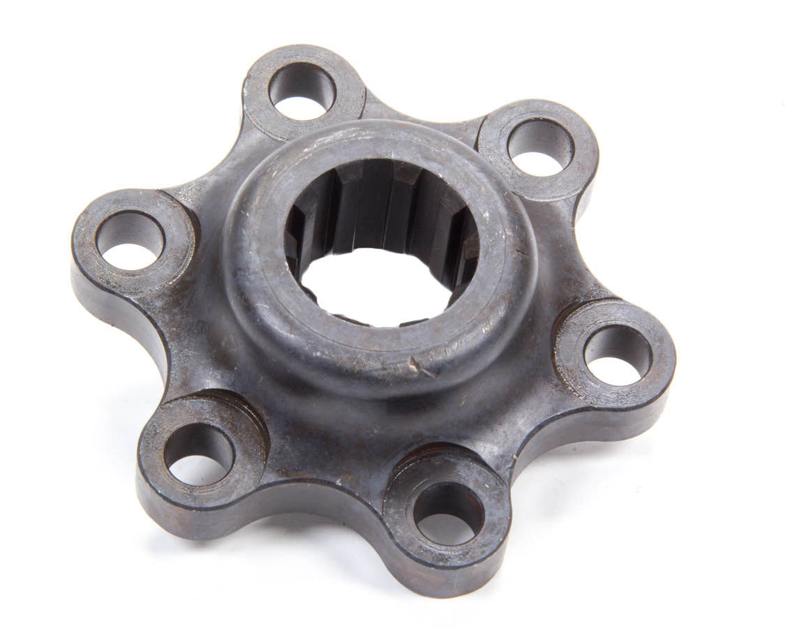 Bert Transmissions BER7 Drive Flange Steel Chevy