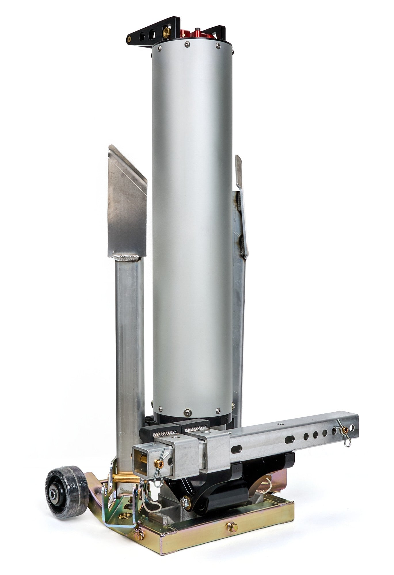 Bert Transmissions BERAJ1000 Aluminum Air Jack Single