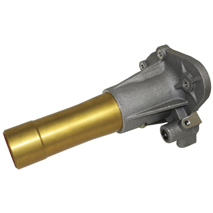Bert Transmissions BERSG-1300-05 Tail Housing w/ Output Tube / Seal / Bushing