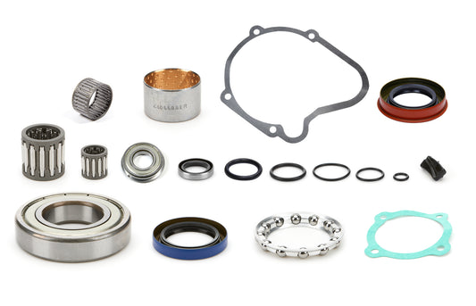 Bert Transmissions BERSG-93K Complete Rebuild Kit Second Gen Trans