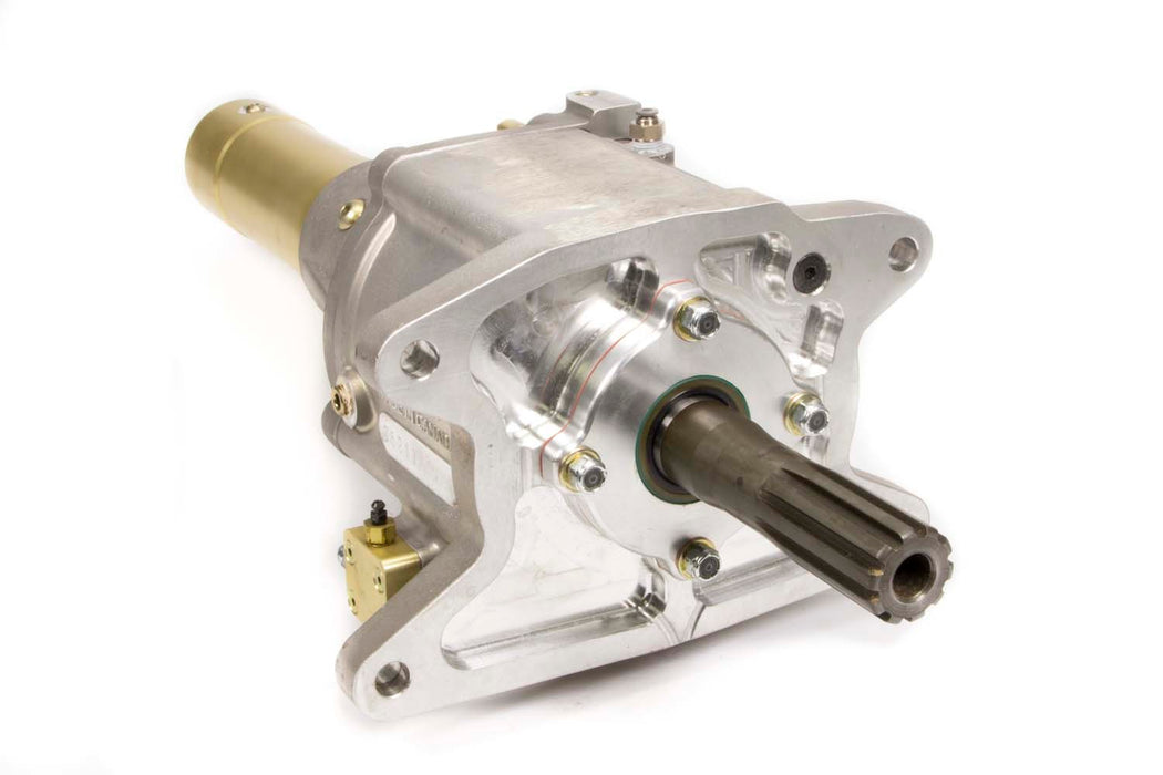 Bert Transmissions BERSG1300 Alum Transmission 2nd Generation 19in OAL