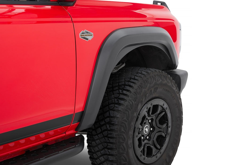 Bestop BES49701-01 Bronco Fender Flares