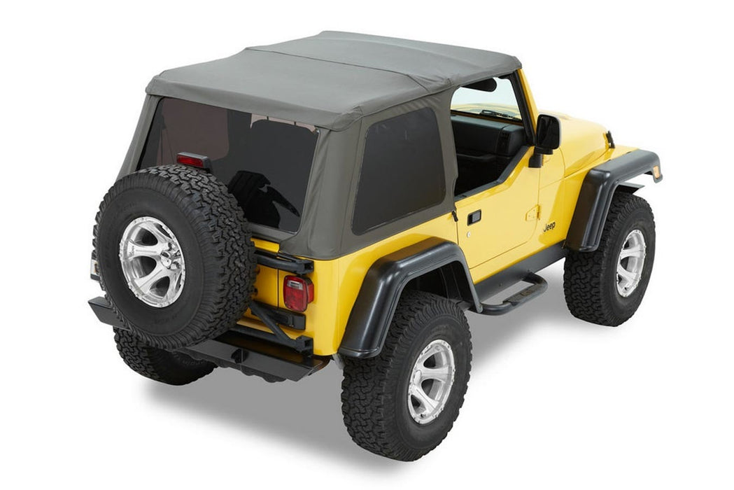 Bestop BES56820-35 Trektop