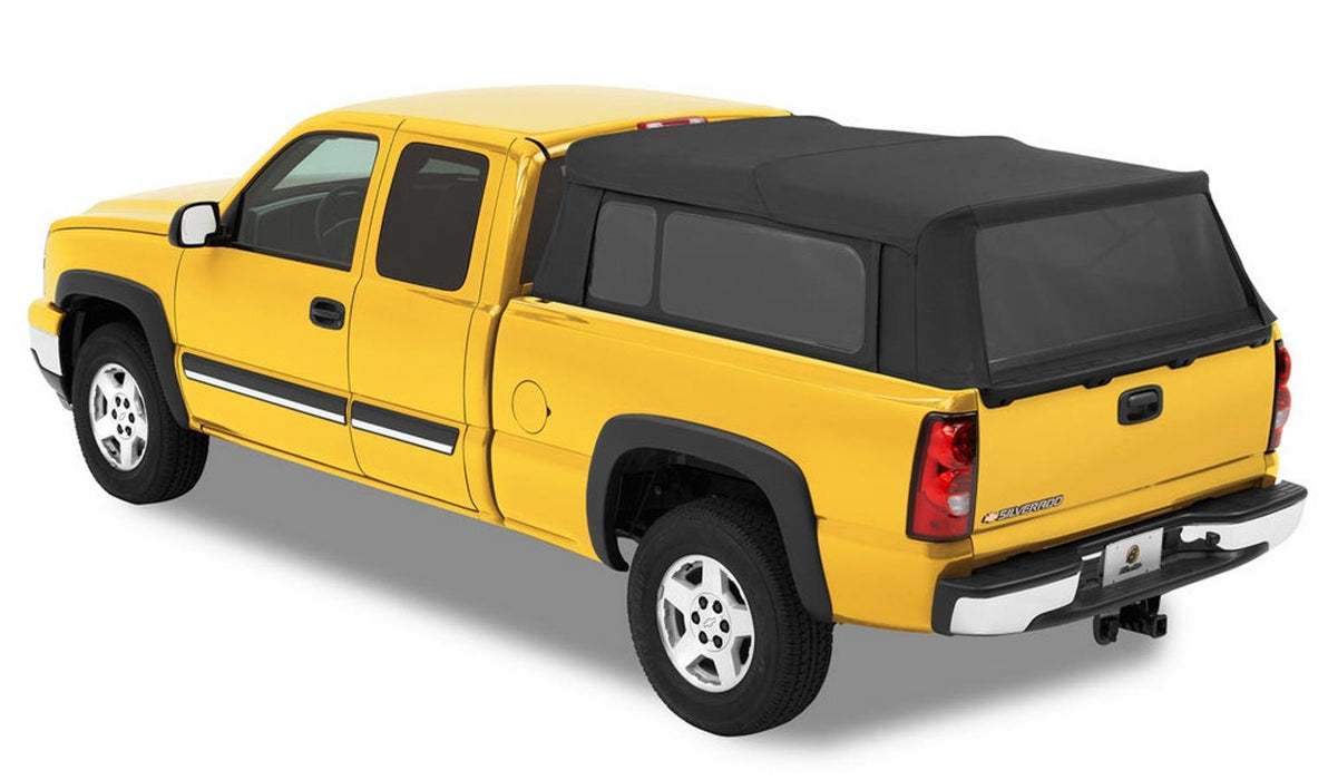 Bestop BES76303-35 Supertop for Truck GM