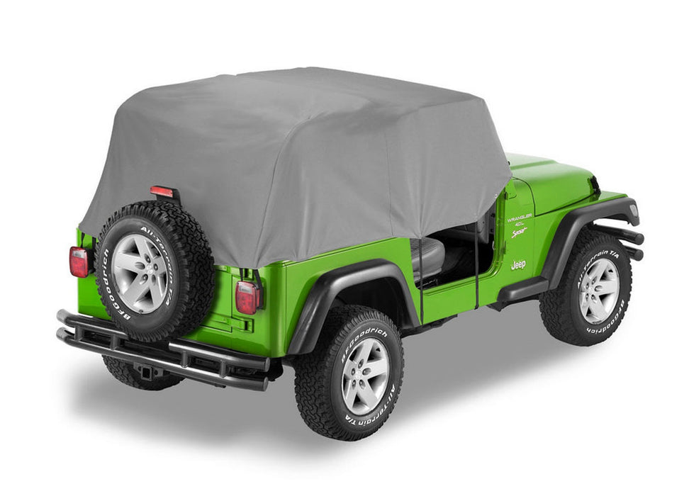 Bestop BES81037-09 Trail Cover