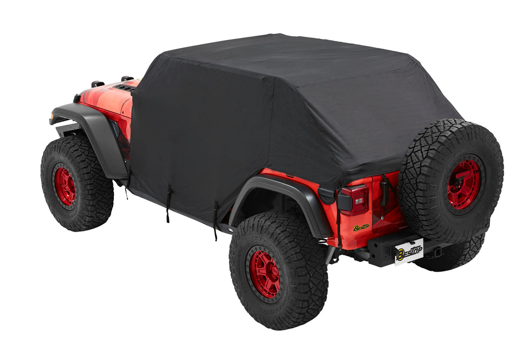 Bestop BES81043-01 All Weather Trail Cover