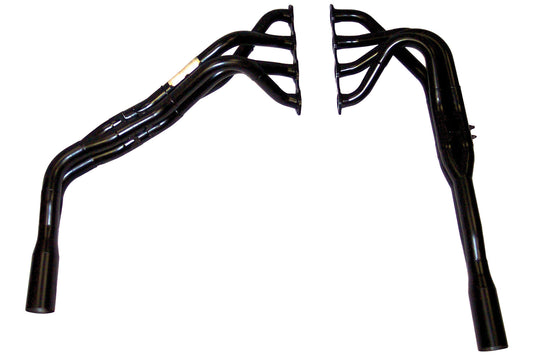 Beyea Custom Headers BEYDLMTY-913D2 SBC Tri-y DLM 9-13 Deg Dart