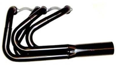 Beyea Custom Headers BEYIDM-604-S1-B2 Headers 604 Crate Modified