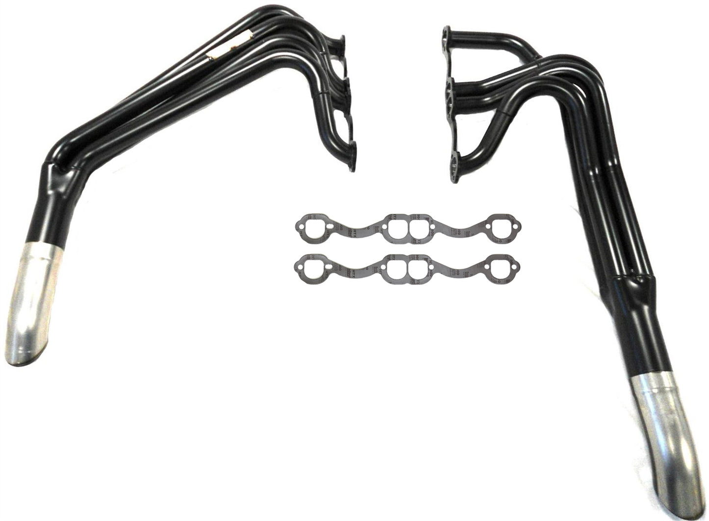 Beyea Custom Headers BEYIDM-604-S1-C SBC Modified Header 1-5/8 - 1-3/4 Crate