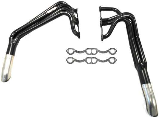 Beyea Custom Headers BEYIDM-604-S1-C SBC Modified Header 1-5/8 - 1-3/4 Crate