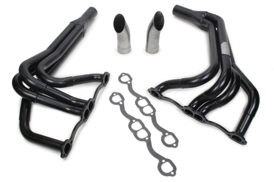 Beyea Custom Headers BEYIDM-604-S1G SBC Modified Header 1-5/8in 604 Crate