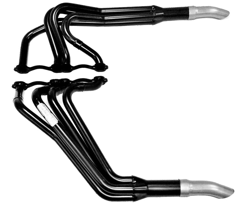 Beyea Custom Headers BEYIDM602-NSM-B2 SBC Modified Header 1-5/8 602 Crate