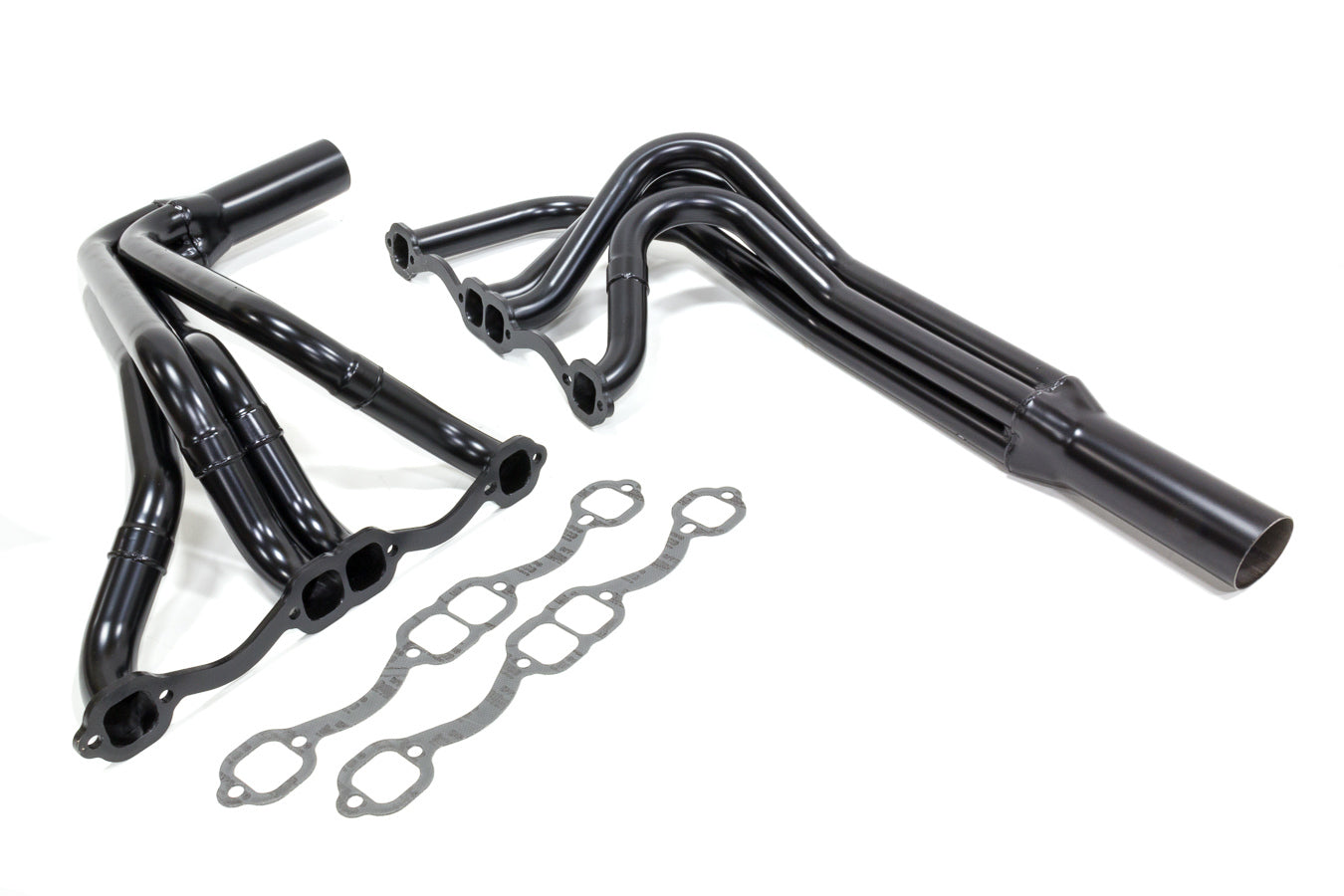 Beyea Custom Headers BEYIDM602-NSM-D2 SBC Modified Header 1-5/8 602 Crate