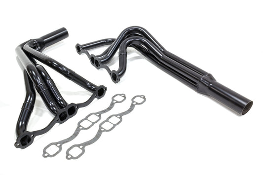 Beyea Custom Headers BEYIDM602-NSM-D2 SBC Modified Header 1-5/8 602 Crate
