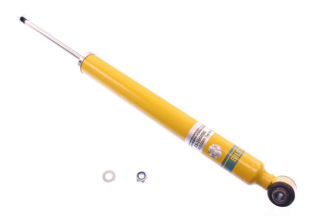 Bilstein BIL24-166898 Shock Absorber B8 Rear Mercedes E350