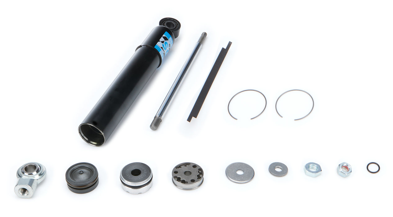 Bilstein BIL33-345666 Shock SG2 Digressive 6in 36mm Dry Kit