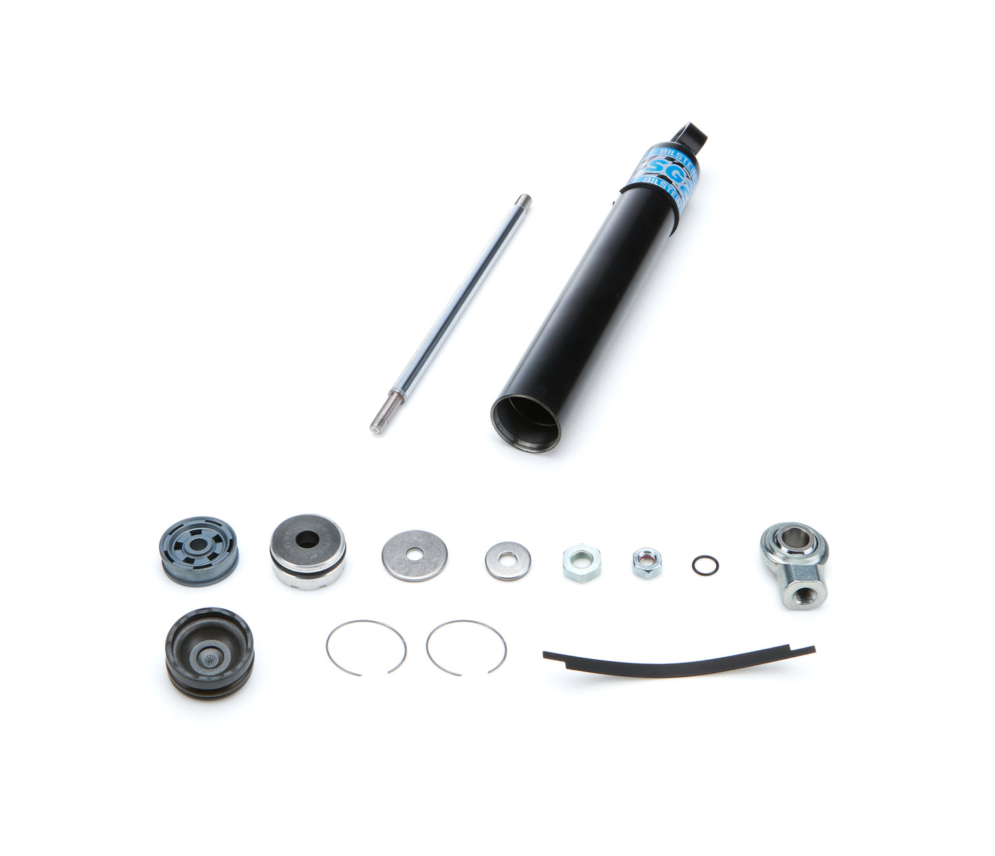 Bilstein BIL33-345697 Shock SG2 Linear 7in 36mm Dry kit