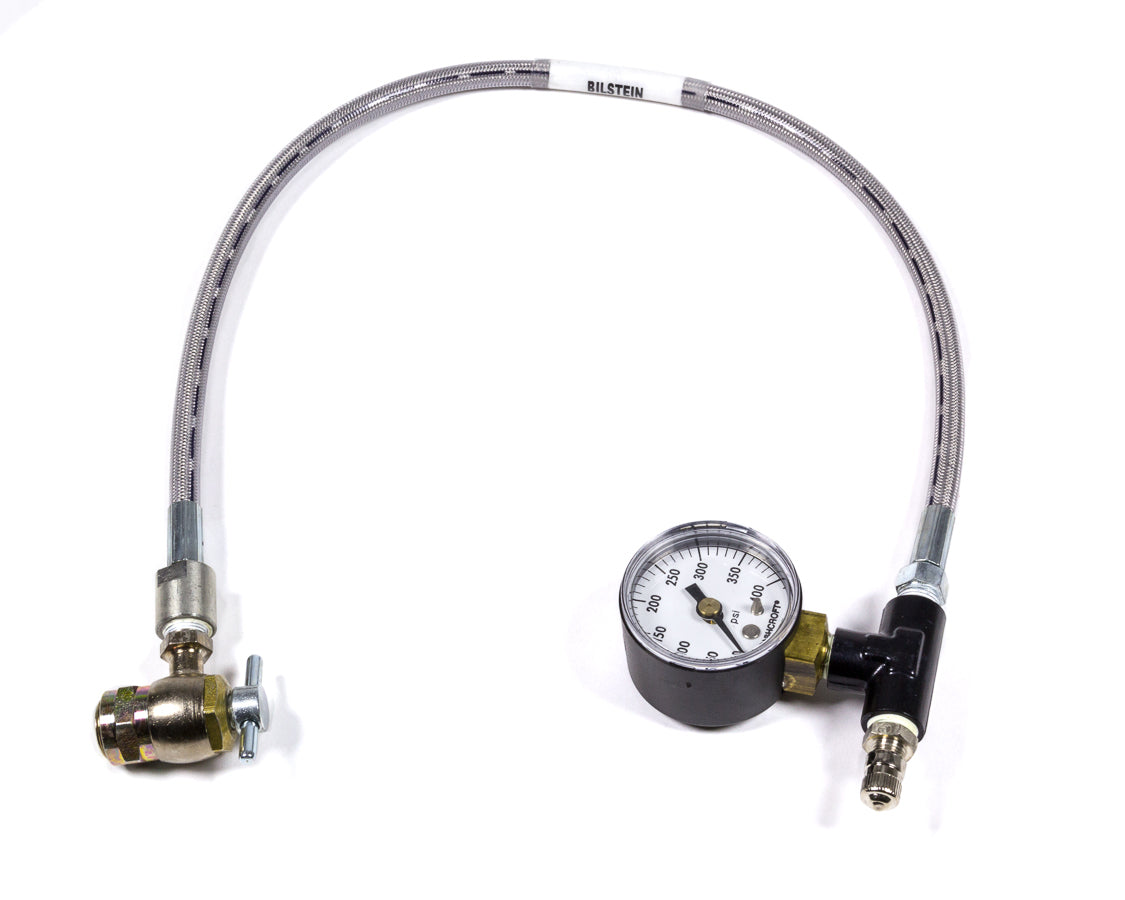 Bilstein BILB4-KT0-Z021A00 Nitrogen Fill Tool