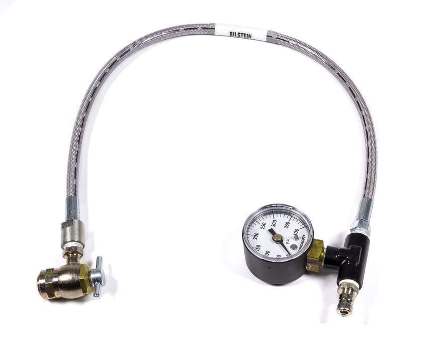 Bilstein BILB4-KT0-Z021A00 Nitrogen Fill Tool