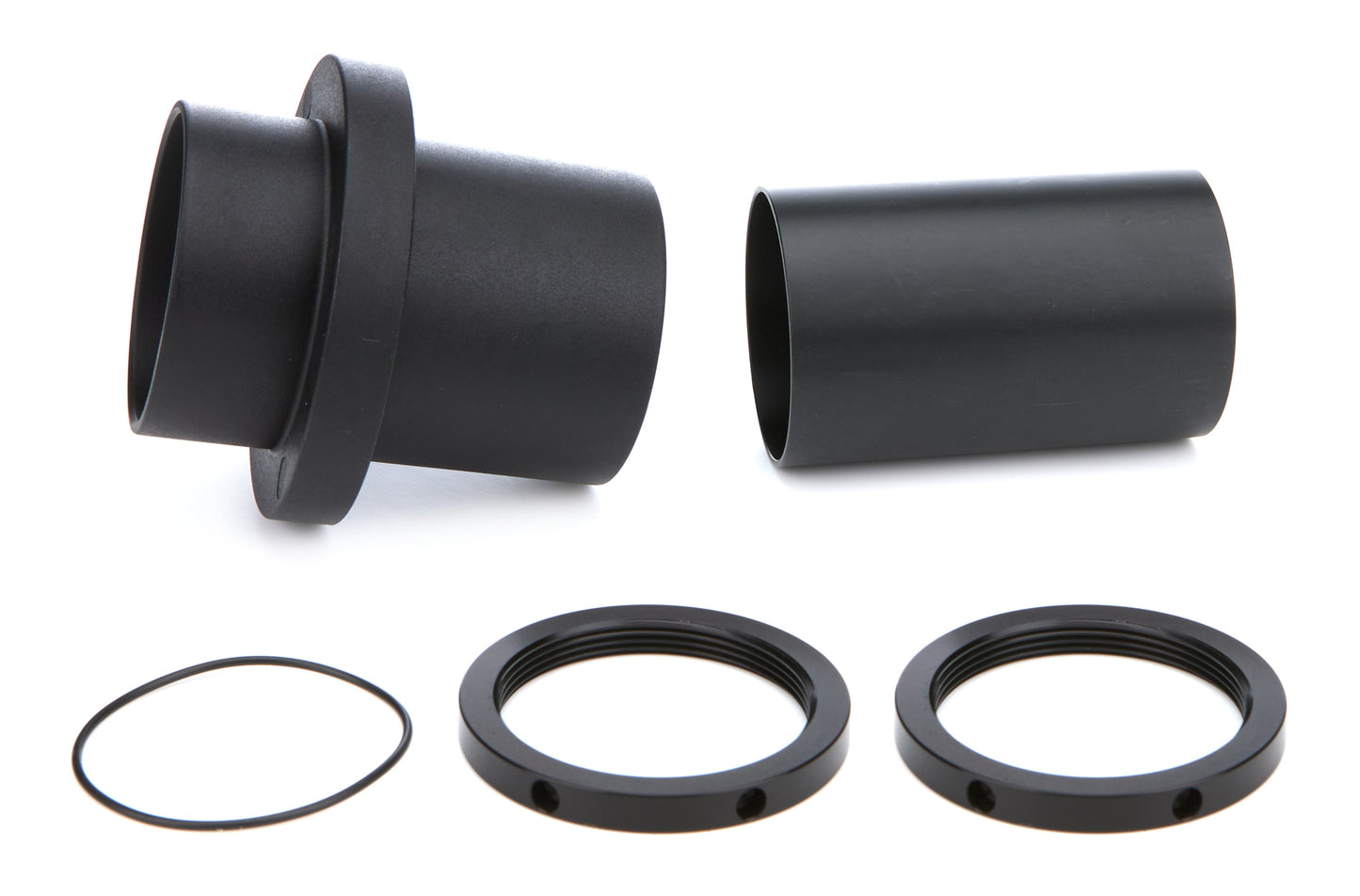 Bilstein BILB4-MKT-0004A00 Slider Kit Stack Spring 2.5in 3.5in Long Sleeve