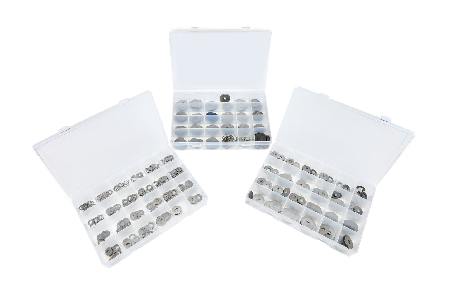 Bilstein BILB4-MKT-0013A00 Valve Kit 12mm Linear & Digressive