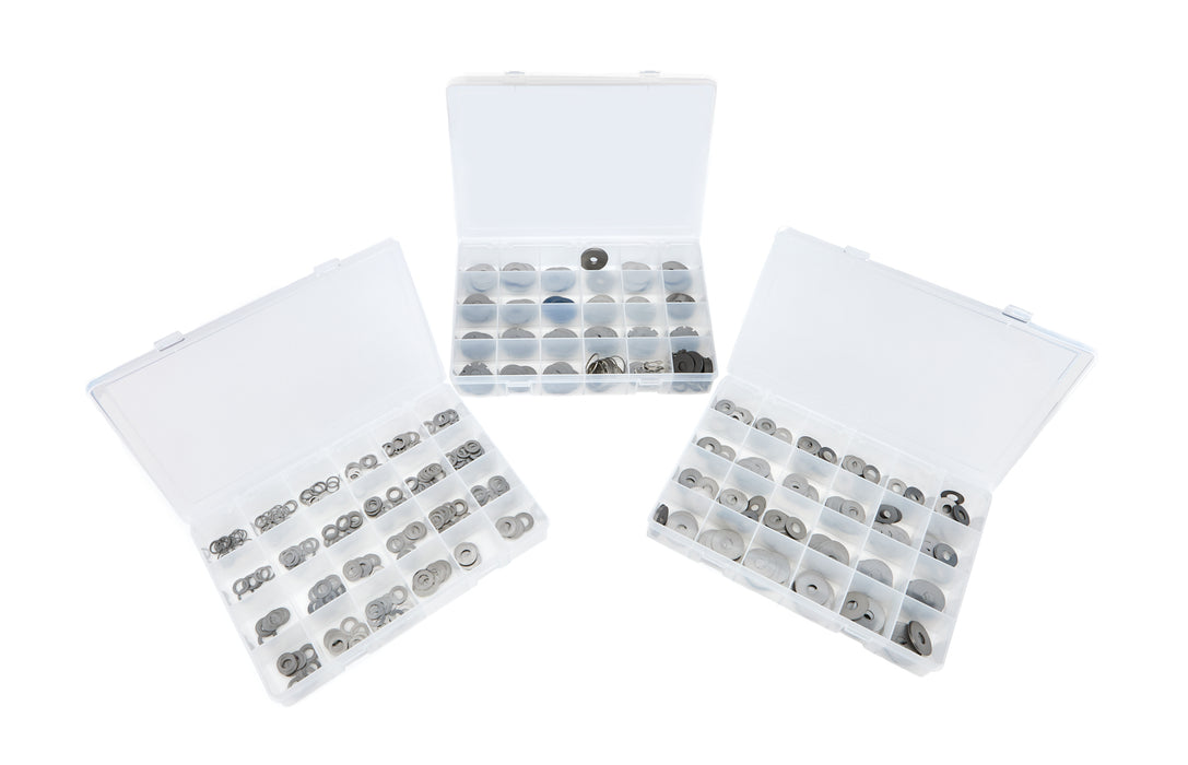 Bilstein BILB4-MKT-0013A00 Valve Kit 12mm Linear & Digressive