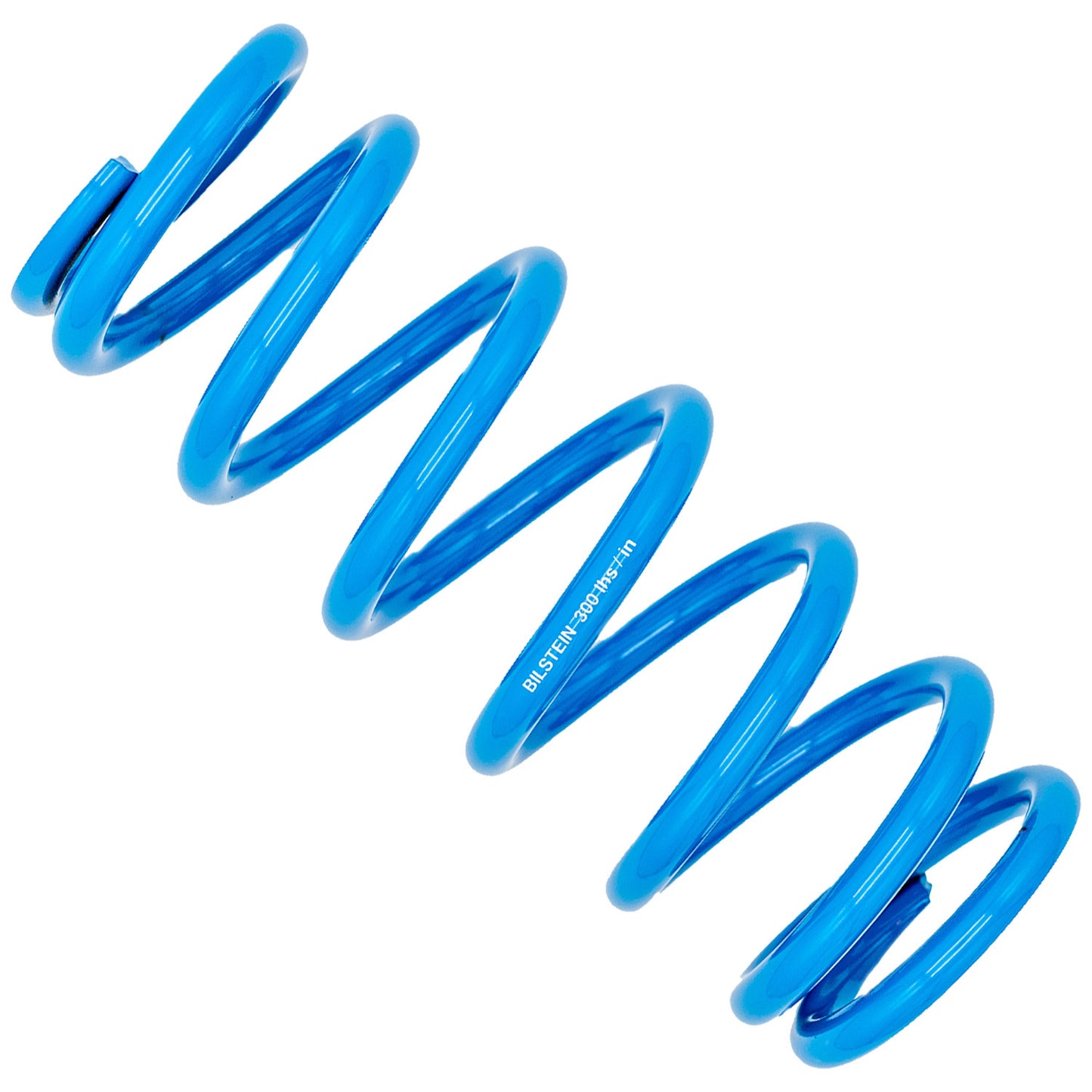 Bilstein BILE4-MCS-0052A00 Spring Coilover 2.5in x 10in x 300lb