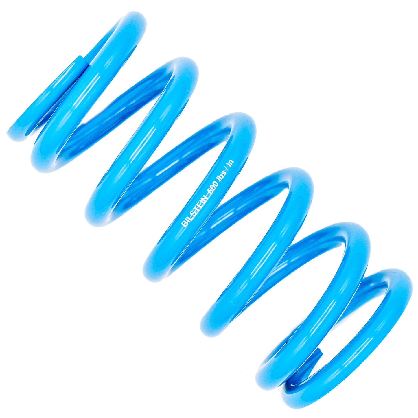 Bilstein BILE4-MCS-0070A00 Spring Coilover 2.5in x 8in x 600lb