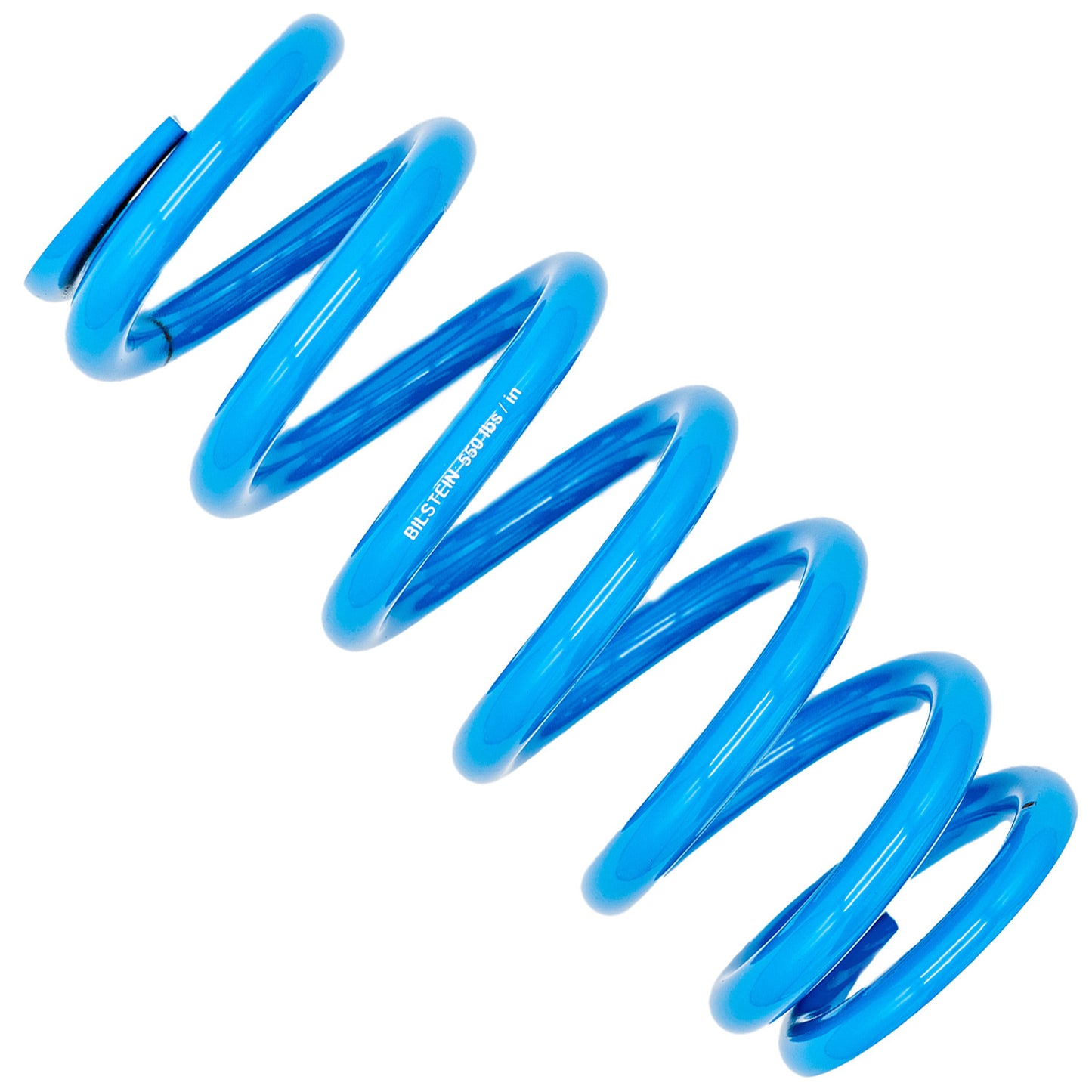 Bilstein BILE4-MCS-0074A00 Spring Coilover 2.5in x 10in x 550lb