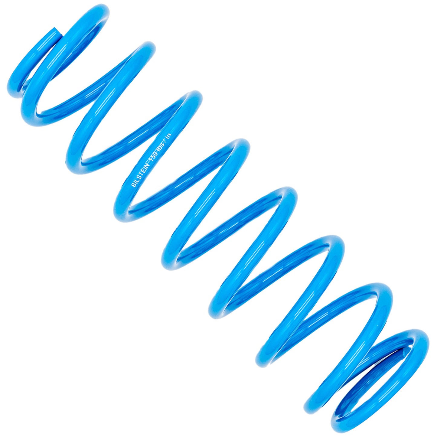 Bilstein BILE4-MCS-0076A00 Spring Coilover 2.5in x 12in x 150lb