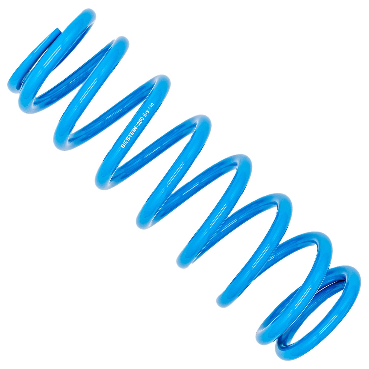 Bilstein BILE4-MCS-0080A00 Spring Coilover 2.5in x 12in x 250lb
