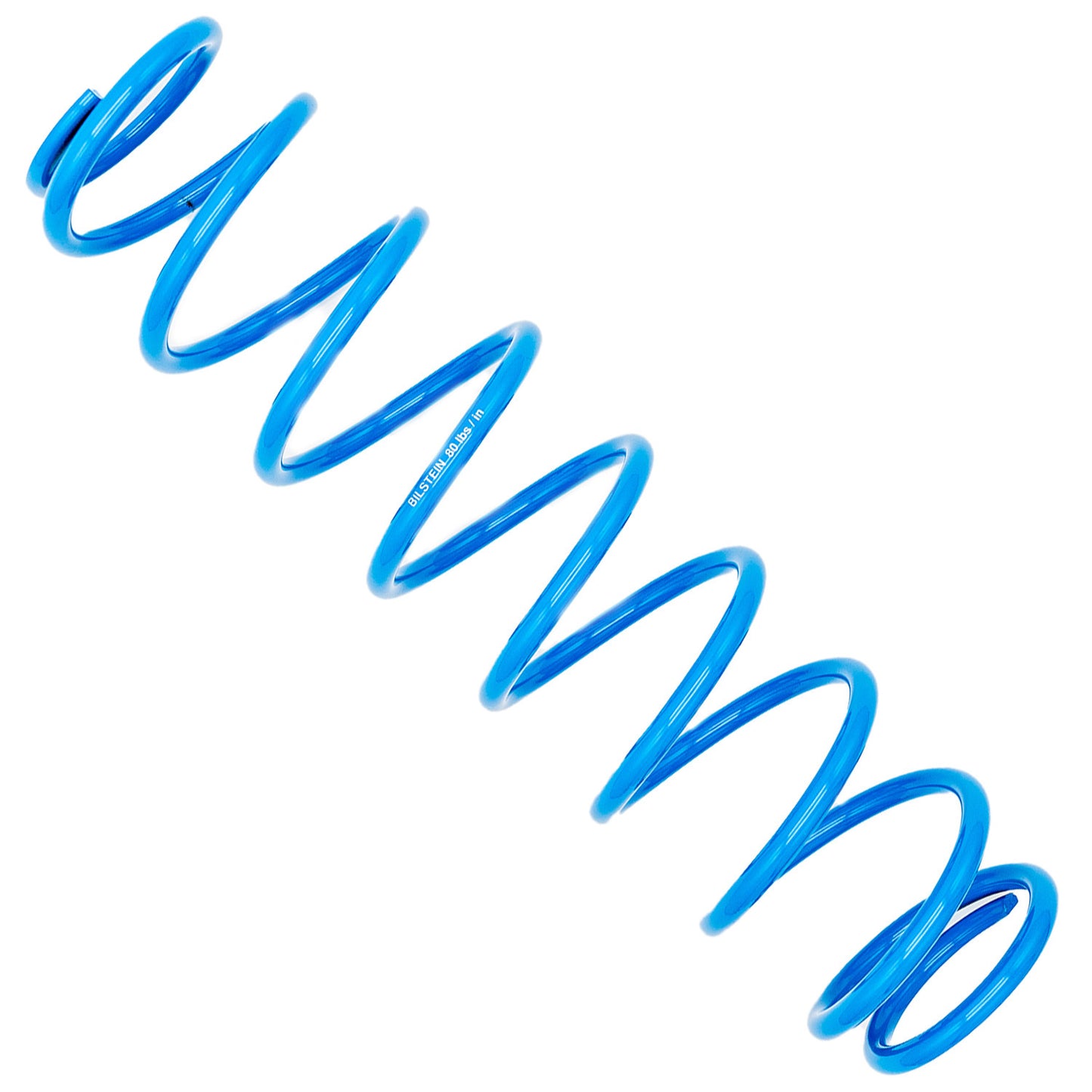 Bilstein BILE4-MCS-0082A00 Spring Coilover 2.5in x 16in x 80lb