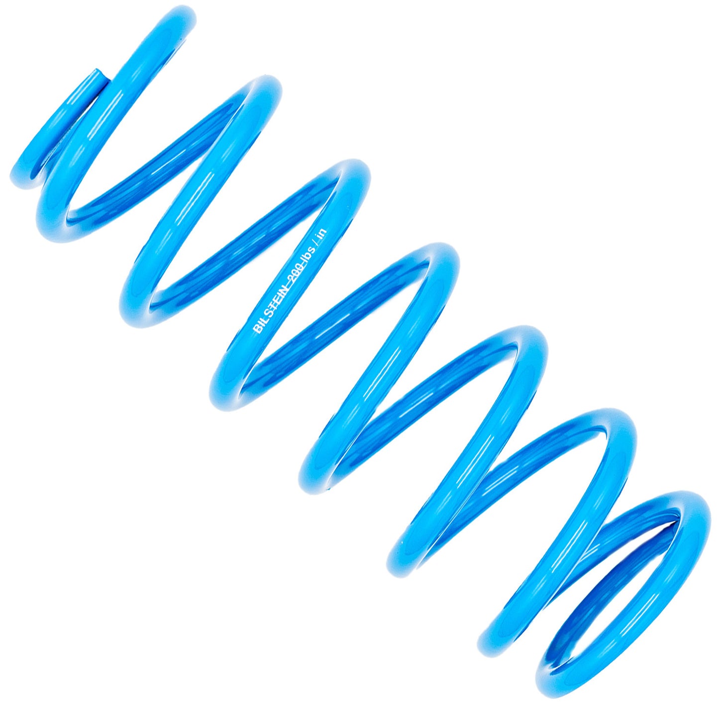 Bilstein BILE4-MCS-0089A00 Spring Coilover 2.5in x 10in x 200lb