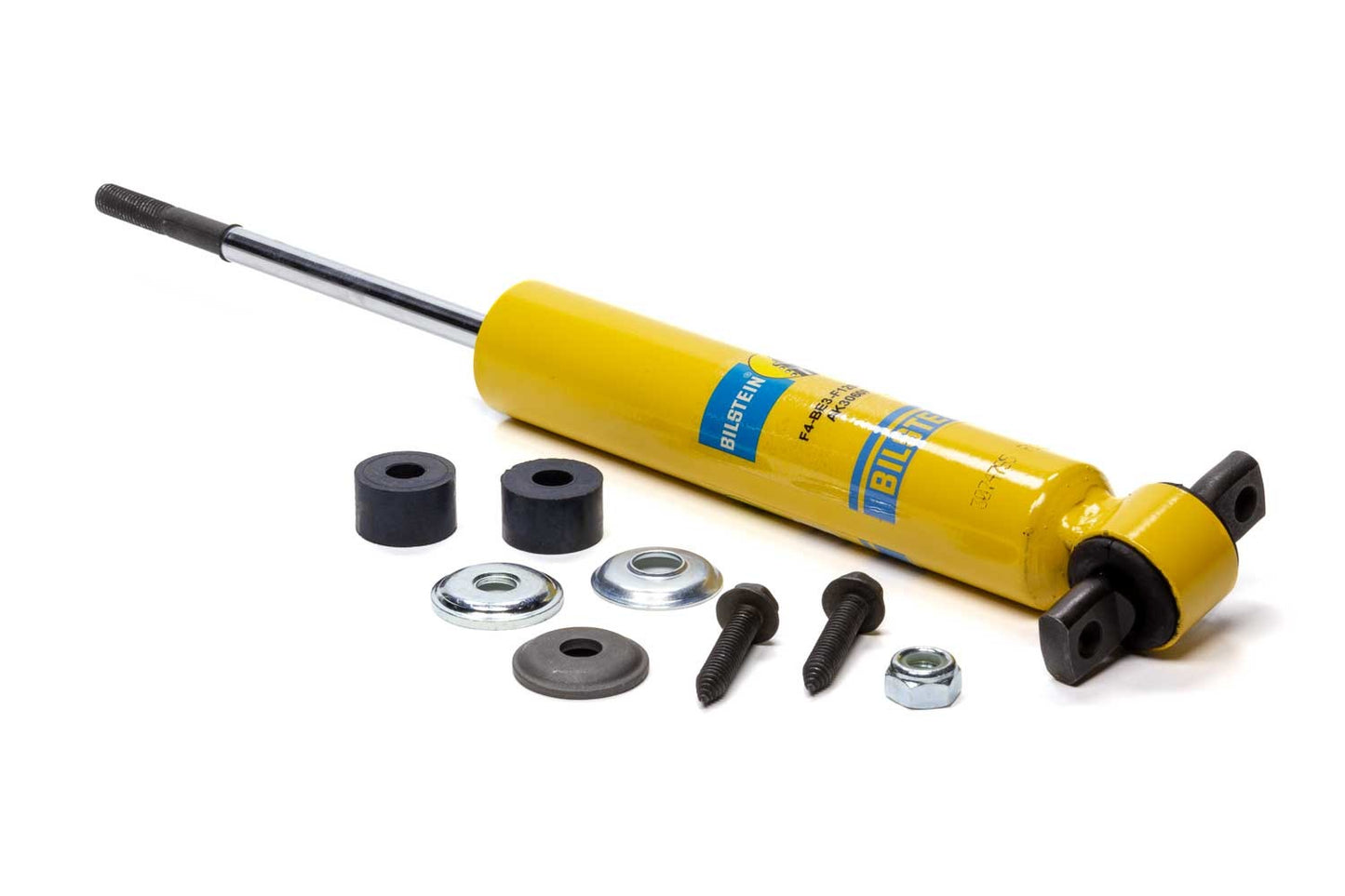 Bilstein BILF4-BE3-F129-M1 Shock Street Stock Front