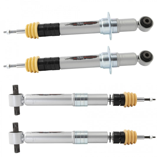 Bell Tech BLL1105SP Complete Lowering Kit