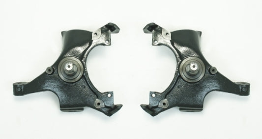 Bell Tech BLL2500 88-98 GM 1500/2500 P/U Spindle Set