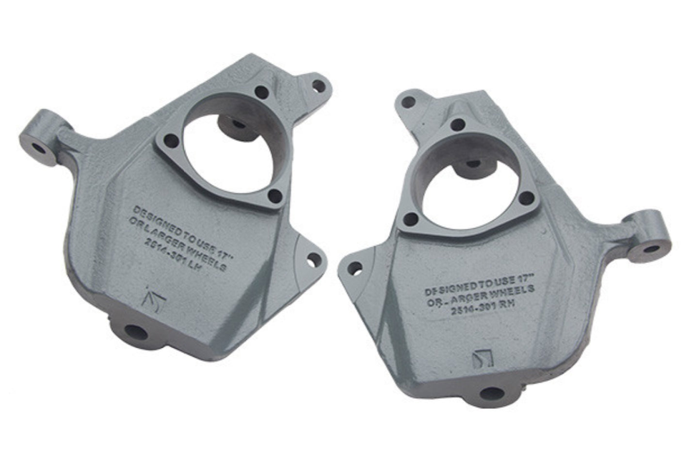 Bell Tech BLL2514 Drop Spindle Set