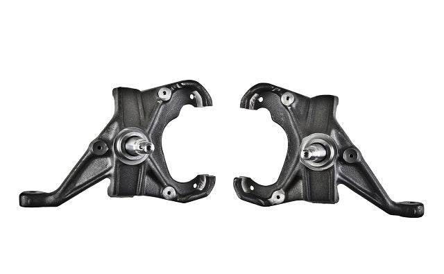 Bell Tech BLL2700 85-02 Astro Van Spindle Set