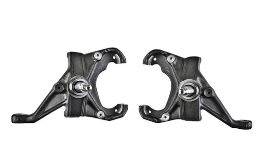 Bell Tech BLL2700 85-02 Astro Van Spindle Set