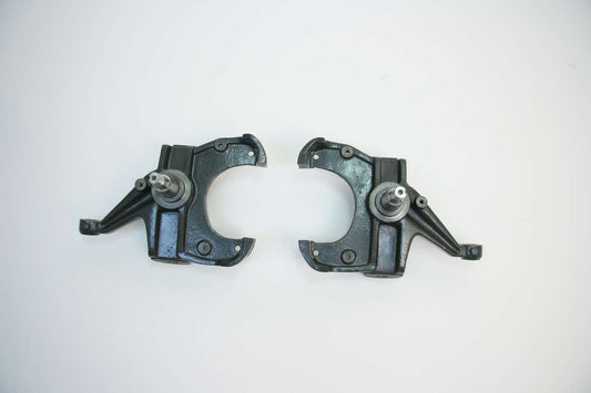 Bell Tech BLL3100 73-87 C10 HD/73-91 Suburban Spindle Set